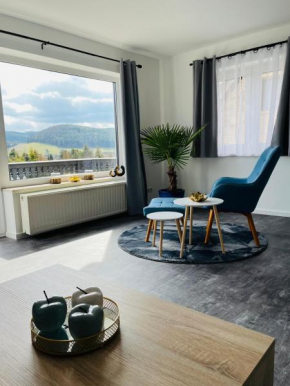 Ferienwohnung am Tor zum Thüringer Wald 2 in Plaue, Ilm-Kreis